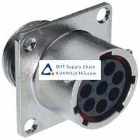Souriau_UT001619SH6_Circular connector
