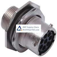 Souriau Sunbank by Eaton_UT071823SH6_Circular connector