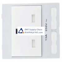 HARTING_39500010006_Mains and DC power connectors