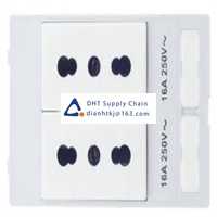 HARTING_39500010007_Mains and DC power connectors