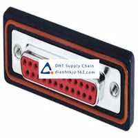 HARTING_09675257615_D-SUB connectors