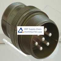 JAE_N/MS3101B16S-1P_Circular connector