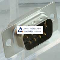 JAE_DE-9PF-N_D-SUB connectors