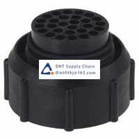 Souriau Sunbank by Eaton_UTP62028P_Circular connector