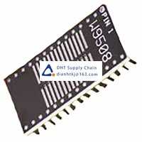 Winslow_W9508RC_IC Connector