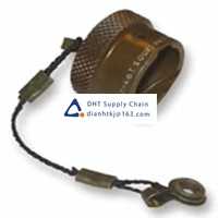 Souriau Sunbank by Eaton_850004B_Circular connector
