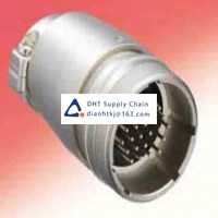 Hirose_JR13JK-3S_Circular connector