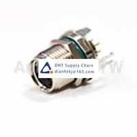 Amphenol Industrial_M8S-04PFFP-SF8001_Circular connector