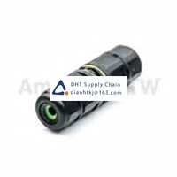 Amphenol Industrial_SC-L-PG11-02-GN_Circular connector
