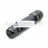 Amphenol Industrial_SC-L-PG13-03-RD_Circular connector