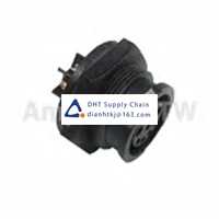 Amphenol Industrial_CBD-08PMFS-QC8001_Circular connector