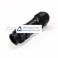 Amphenol Industrial_BB-03BMFA-QL8SPP_Circular connector