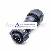 Amphenol Industrial_CB-05BFMA-QL8MP0_Circular connector