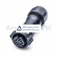 Amphenol Industrial_CD-12BMMA-QL8MP0_Circular connector