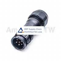Amphenol Industrial_CB-06BMMA-QL8MP0_Circular connector