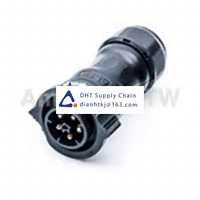 Amphenol Industrial_DC-05BFMA-QL8MPP_Circular connector