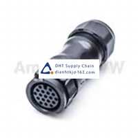 Amphenol Industrial_DD-18BMFA-QL8MP0_Circular connector