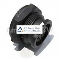 Amphenol Industrial_CD-08PMFS-QC8001_Circular connector