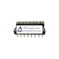 RS PRO_183-1561_IC Connector