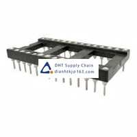 RS PRO_183-1565_IC Connector