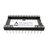 RS PRO_183-1581_IC Connector