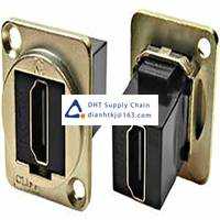 RS PRO_203-5565_AV Connector