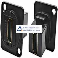 RS PRO_203-5566_AV Connector