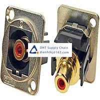 RS PRO_203-5600_AV Connector