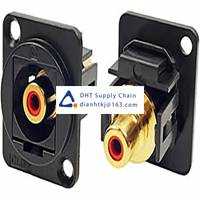 RS PRO_203-5601_AV Connector