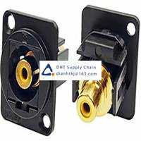 RS PRO_203-5606_AV Connector