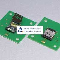JST_SDHK-8BNS-K-303-TB(HF)_D-SUB connectors