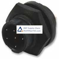 Switchcraft_EN3P6MX_Circular connector