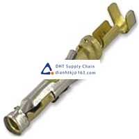 Souriau Sunbank by Eaton_CM10SS10MQ_Circular connector