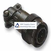 Souriau Sunbank by Eaton_85106EC106P50_Circular connector