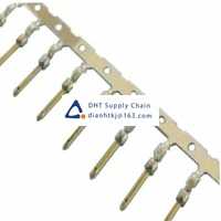 Amphenol ICC_L17RRD2F11400_D-SUB connectors