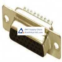 Amphenol ICC_L77HDC62S_D-SUB connectors