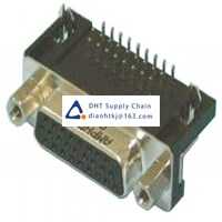 Amphenol ICC_L77HDE15SD1CH4F_D-SUB connectors