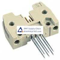 HARTING_09185206927_Printed Circuit Board Connector