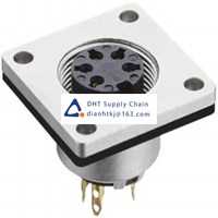 Lumberg_0308 03_Circular connector