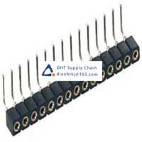 Preci-Dip_831-87-008-20-001101_IC Connector