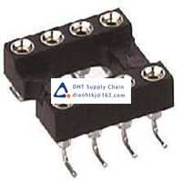 Preci-Dip_110-87-314-41-105101_IC Connector