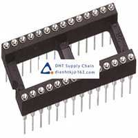 Preci-Dip_110-87-648-41-001101_IC Connector