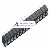 Preci-Dip_310-87-103-01-640101_IC Connector