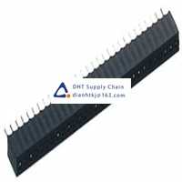 Preci-Dip_851-87-010-10-001101_IC Connector