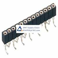 Preci-Dip_831-87-009-30-001191_IC Connector