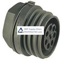 Bulgin_EXP-0931/03/S_Circular connector