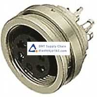 binder_09-0464-00-19_Circular connector