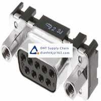 HARTING_09651696713_D-SUB connectors