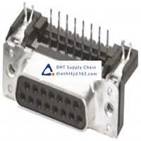 HARTING_09663526611_D-SUB connectors