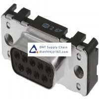 HARTING_09661117502_D-SUB connectors